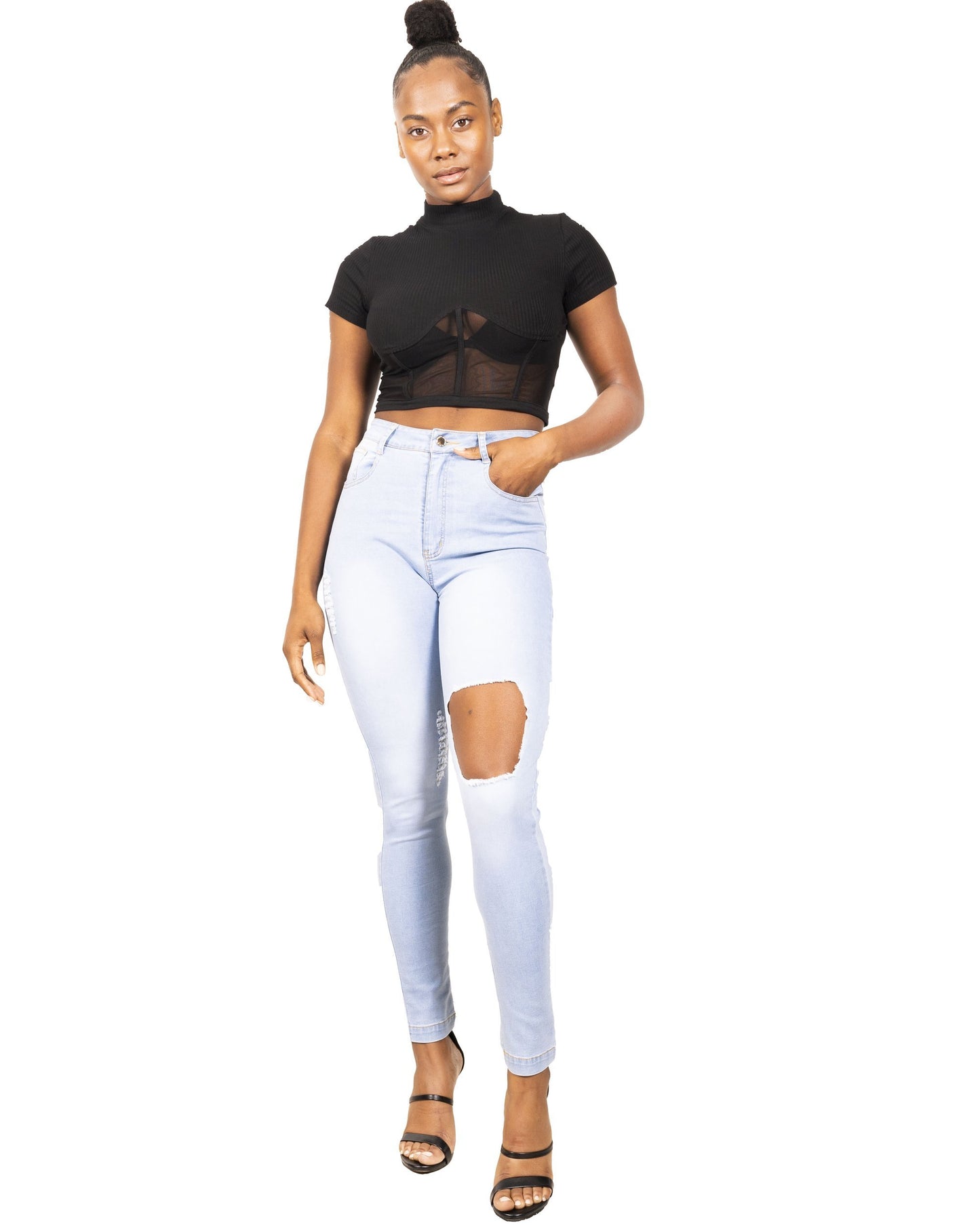 Skinny Jean